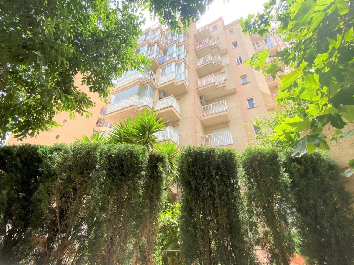 Apartamento A 50M De La Playa Calp Exterior foto